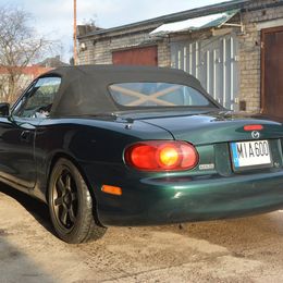 Mazda MX-5 - Image 6