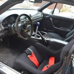 Mazda MX-5 - Image 7
