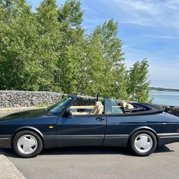 SAAB 900 Turbo - Image 2