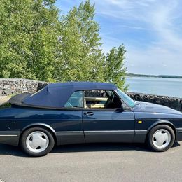 SAAB 900 Turbo - Image 3