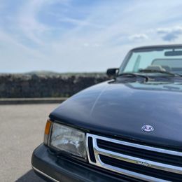 SAAB 900 Turbo - Image 4