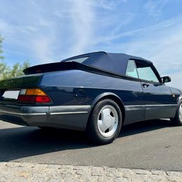 SAAB 900 Turbo - Image 5