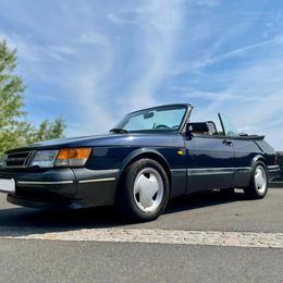 SAAB 900 Turbo - Image 6