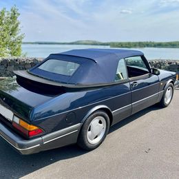 SAAB 900 Turbo - Image 7