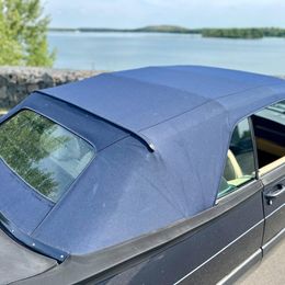 SAAB 900 Turbo - Image 8