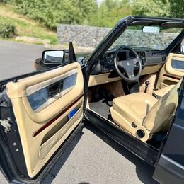 SAAB 900 Turbo - Image 10