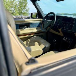 SAAB 900 Turbo - Image 14
