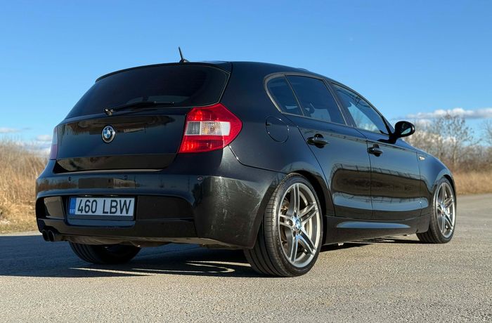 BMW 130i