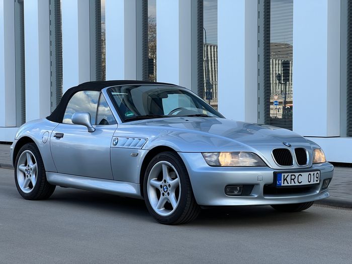 BMW Z3
