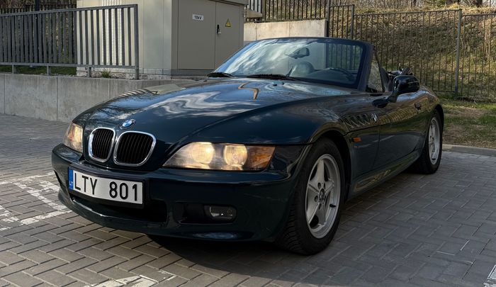 BMW Z3