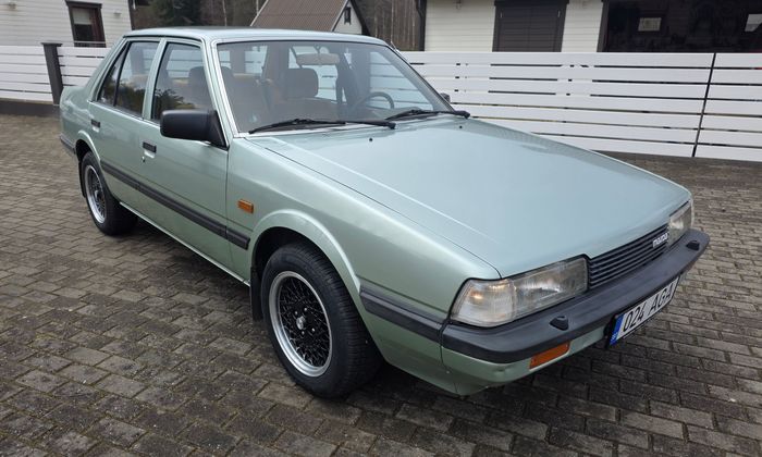 Mazda 626