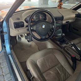 BMW Z3 2.8i