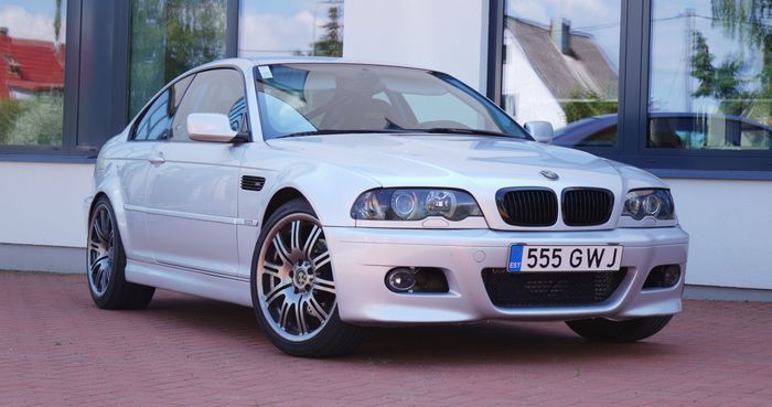 BMW 323Ci