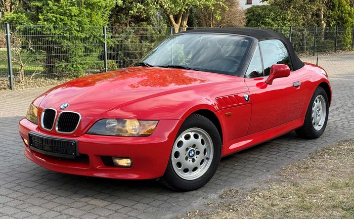 BMW Z3
