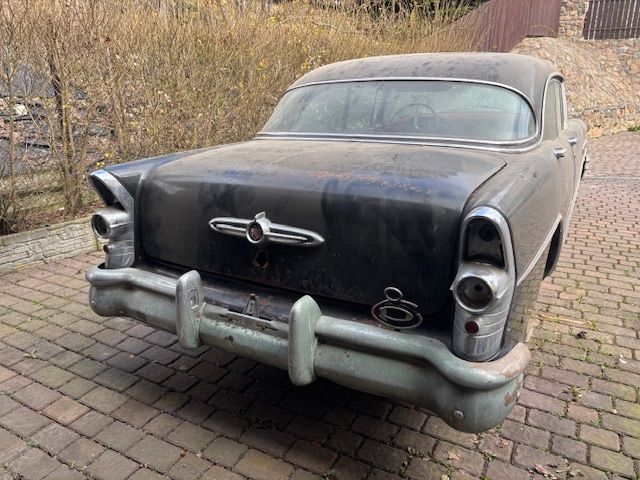Buick Century