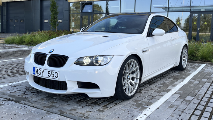 BMW M3