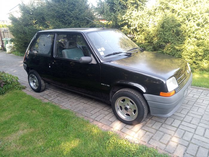 Renault 5