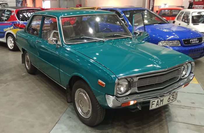 Mazda 1300