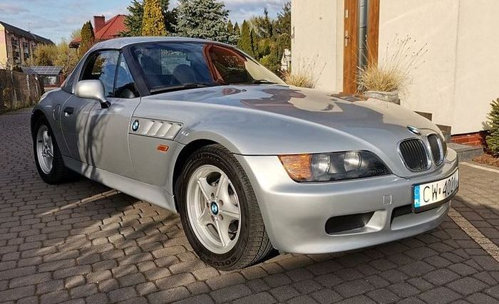BMW Z3