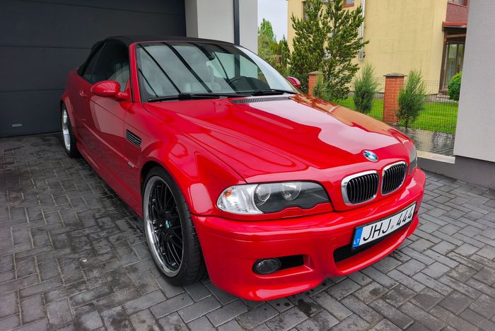 BMW M3