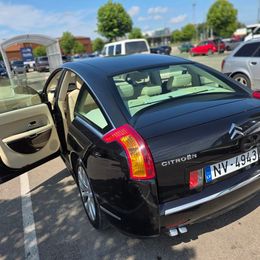 Citroën C6