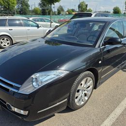 Citroën C6
