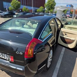 Citroën C6