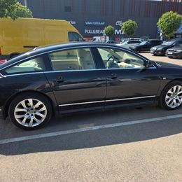 Citroën C6