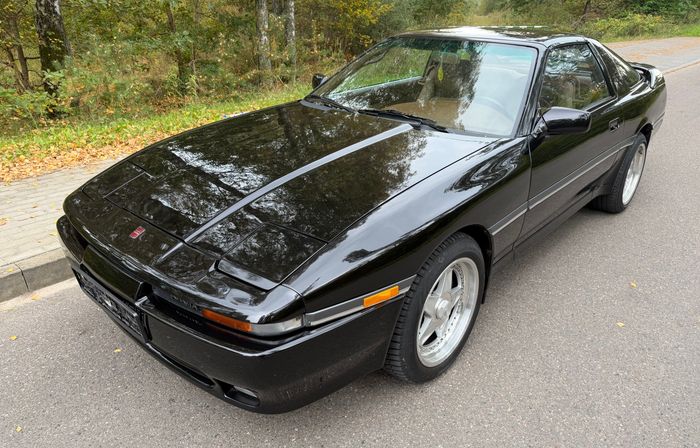 Toyota Supra
