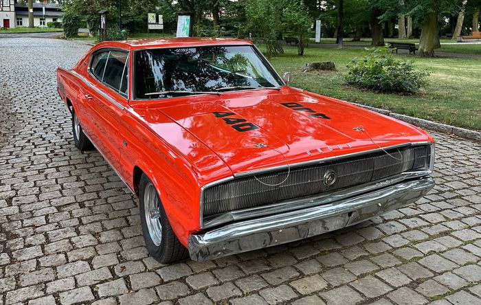Dodge Charger