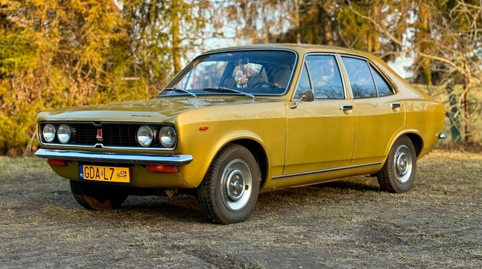 Sunbeam 1500 Super