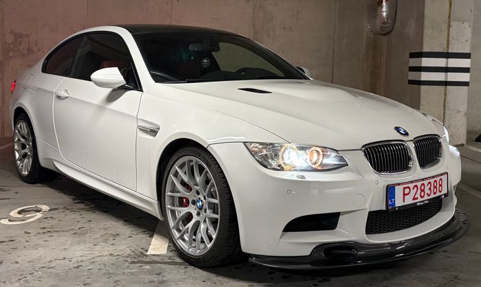BMW M3