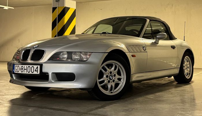BMW Z3