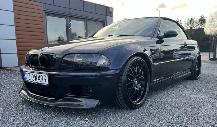 BMW M3