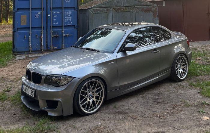 BMW 135i