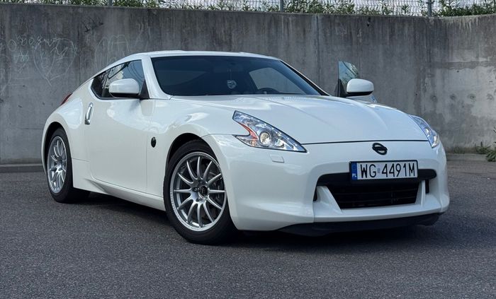 Nissan 370Z