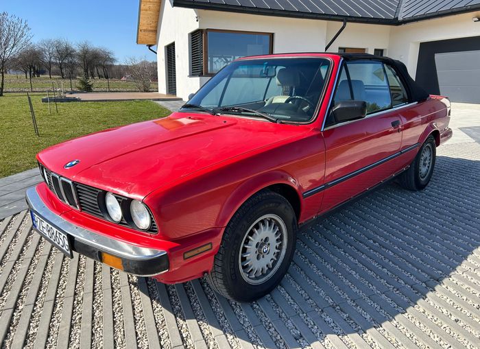 BMW 325i