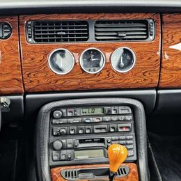 Jaguar XKR