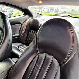 Jaguar XKR
