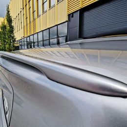 Jaguar XKR