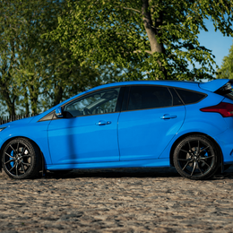 Ford Focus RS