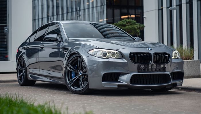 BMW M5