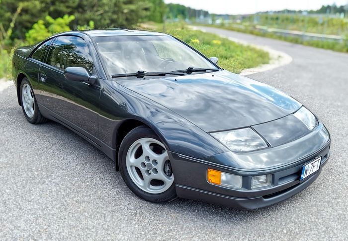 Nissan 300ZX