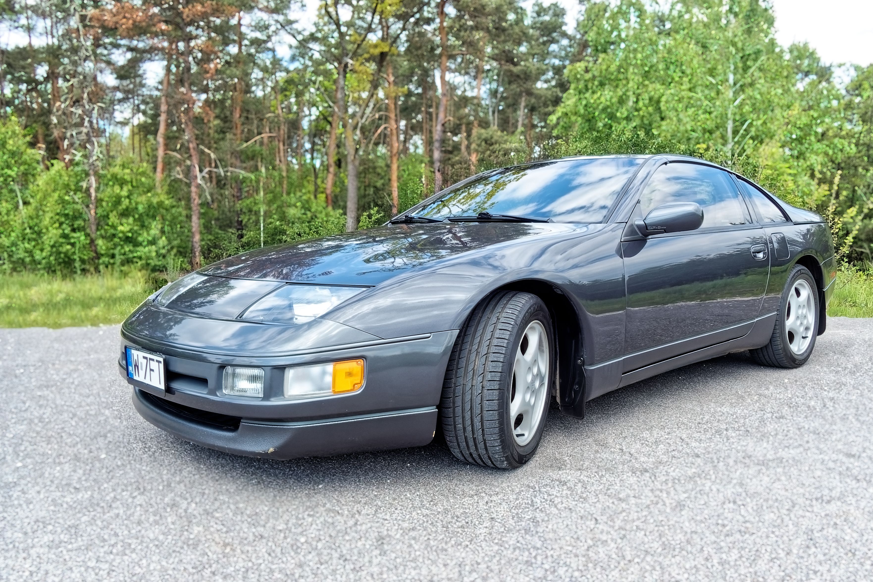 1993 Nissan 240SX – Sold | Bucketlist – enthusiast car marketplace