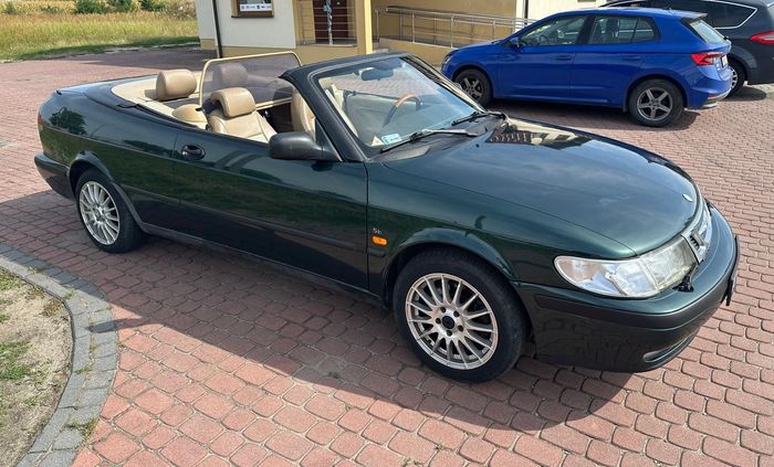 Saab 9-3